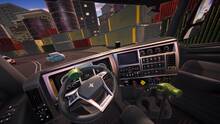 Imagen 6 de Truck Simulator 25: Euro Driver VR