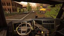 Imagen 8 de Truck Simulator 25: Euro Driver VR