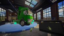 Imagen 9 de Truck Simulator 25: Euro Driver VR
