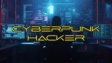 Imagen 27 de Cyberpunk Hacker