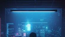 Imagen 28 de Cyberpunk Hacker