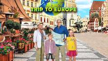 Imagen 18 de Big Adventure: Trip To Europe