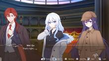 Imagen 19 de Detective Girl: The Case of Immortality