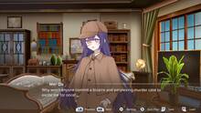 Imagen 10 de Detective Girl: The Case of Immortality