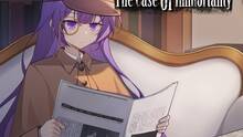Imagen 11 de Detective Girl: The Case of Immortality