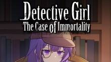 Imagen 12 de Detective Girl: The Case of Immortality