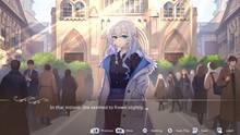Imagen 13 de Detective Girl: The Case of Immortality