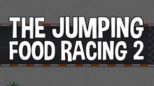 Imagen 2 de The Jumping Food Racing 2
