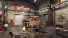 Imagen 12 de Tank Mechanic Simulator - Reinforced