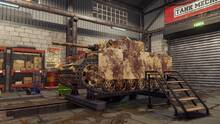 Imagen 16 de Tank Mechanic Simulator - Reinforced