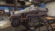 Imagen 4 de Tank Mechanic Simulator - Reinforced