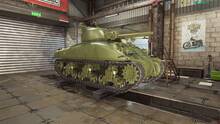 Imagen 35 de Tank Mechanic Simulator - Reinforced