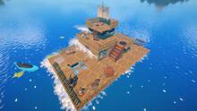 Imagen 2 de OCEAN RAFT SIMULATOR & SURVIVAL