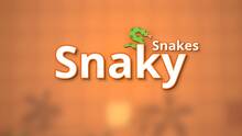 Imagen 33 de Snaky Snakes