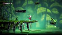 Imagen 34 de Hollow Knight: Silksong