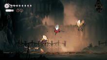 Imagen 36 de Hollow Knight: Silksong