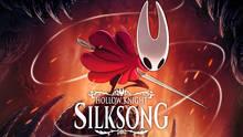 Imagen 37 de Hollow Knight: Silksong