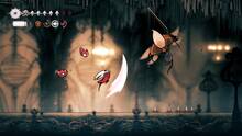 Imagen 45 de Hollow Knight: Silksong