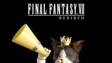 Imagen 42 de Final Fantasy VII Rebirth