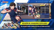 Imagen 11 de Captain Tsubasa: Ace