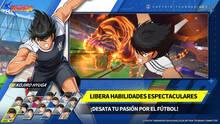 Imagen 14 de Captain Tsubasa: Ace