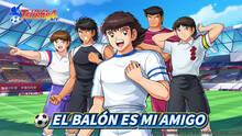 Imagen 3 de Captain Tsubasa: Ace