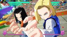 Imagen 485 de Dragon Ball FighterZ