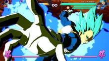 Imagen 500 de Dragon Ball FighterZ