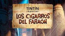 Imagen 24 de Tintin Reporter: Cigars of the Pharaoh