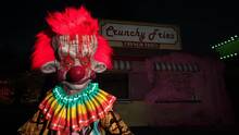 Imagen 49 de Killer Klowns from Outer Space: The Game