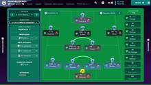 Imagen 21 de Football Manager 2023 Console