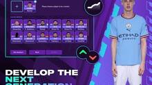 Imagen 4 de Football Manager 2023 Mobile