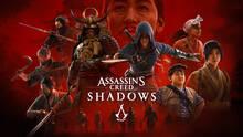Imagen 31 de Assassin's Creed Shadows