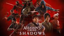 Imagen 32 de Assassin's Creed Shadows