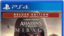NV99, Assassin's Creed Mirage deve durar 20h e será último da franquia  para PS4 e Xbox One, Flow Games
