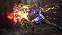 Desvelados los requisitos de PC para Tekken 8 con un tráiler que