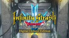 Imagen 58 de Infinity Strash: Dragon Quest The Adventure of Dai