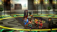Imagen 49 de Suikoden I&II HD Remaster Gate Rune and Dunan Unification Wars