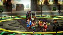 Imagen 31 de Suikoden I&II HD Remaster Gate Rune and Dunan Unification Wars