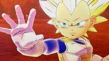 Imagen 303 de Dragon Ball Z: Kakarot