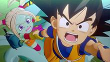 Imagen 307 de Dragon Ball Z: Kakarot
