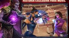 Imagen 4 de Mortal Kombat: Onslaught