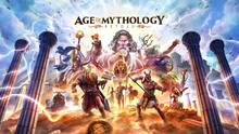 Imagen 4 de Age of Mythology Retold
