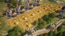 Imagen 23 de Age of Empires Mobile