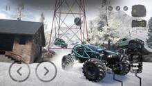 Imagen 4 de Mudness Offroad Car Simulator