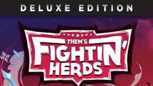 Imagen 60 de Them's Fightin' Herds