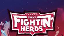Imagen 90 de Them's Fightin' Herds