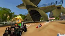 Imagen 29 de ModNation Racers