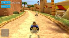 Imagen 5 de Crazy Chicken Kart 2