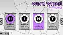 Imagen 24 de Word Wheel by POWGI